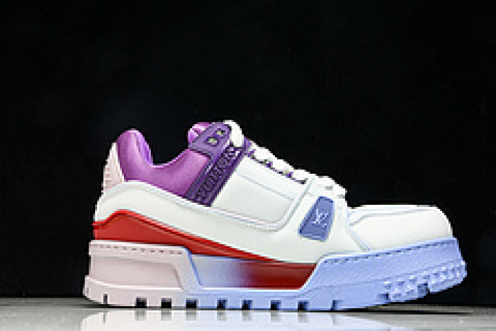 L&V SNEAKERS