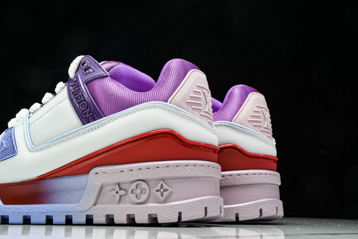 L&V SNEAKERS