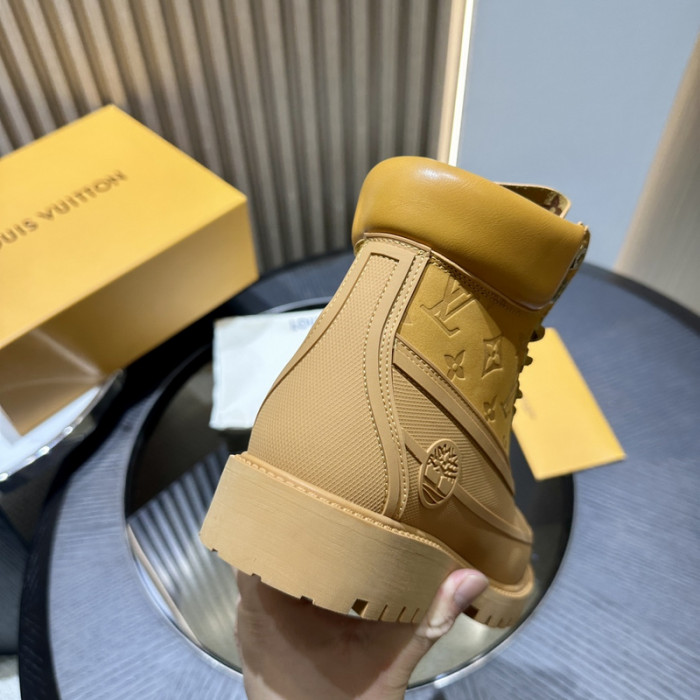 L&V SNEAKERS