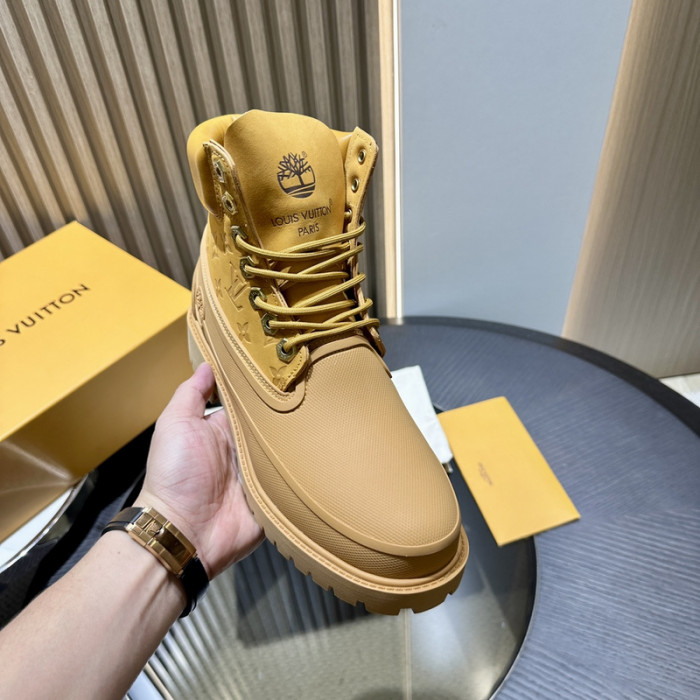 L&V SNEAKERS