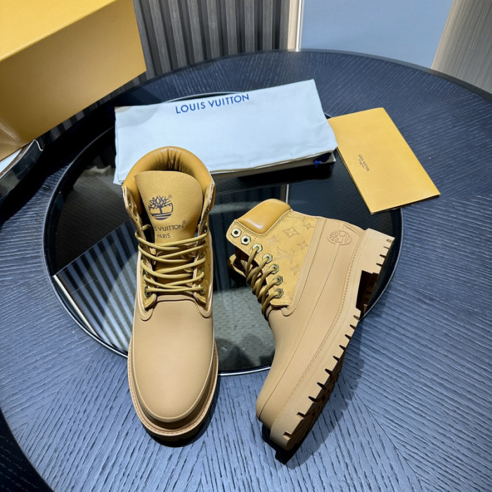 L&V SNEAKERS