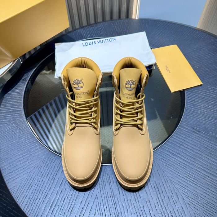 L&V SNEAKERS
