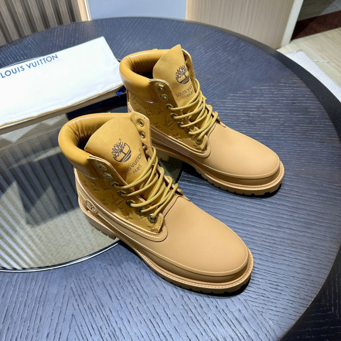 L&V SNEAKERS