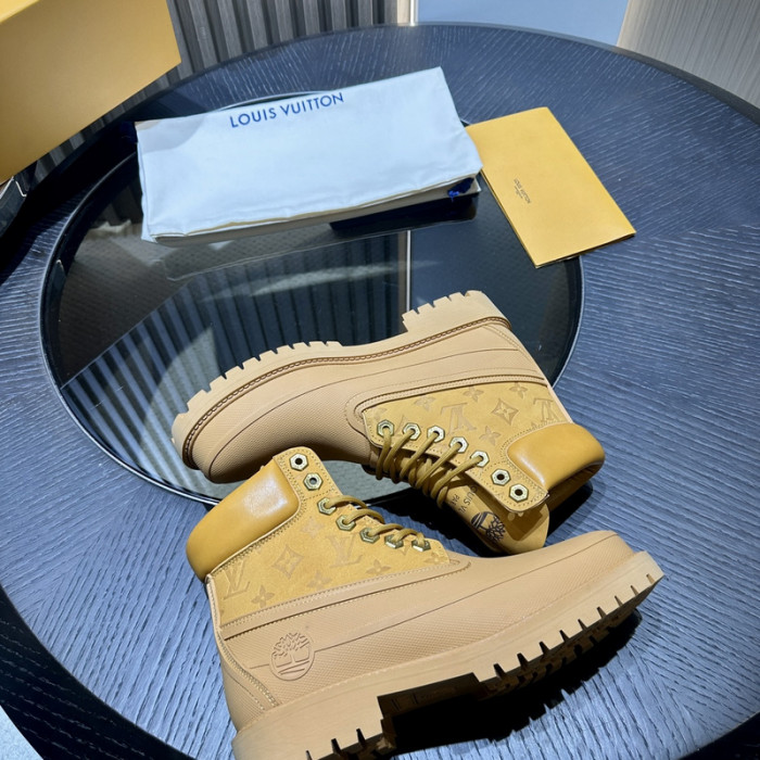 L&V SNEAKERS