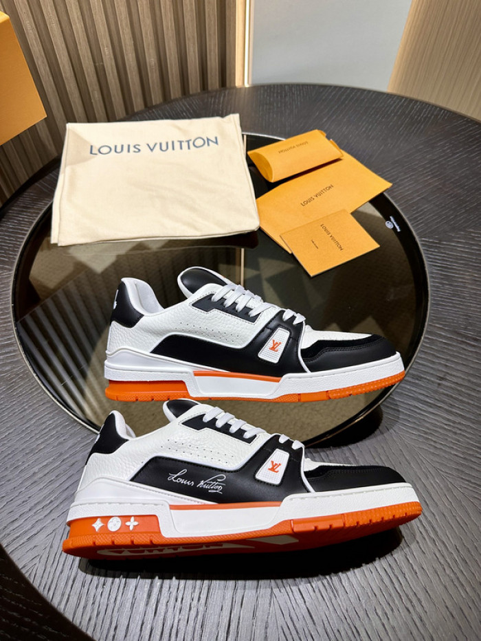 L&V SNEAKERS