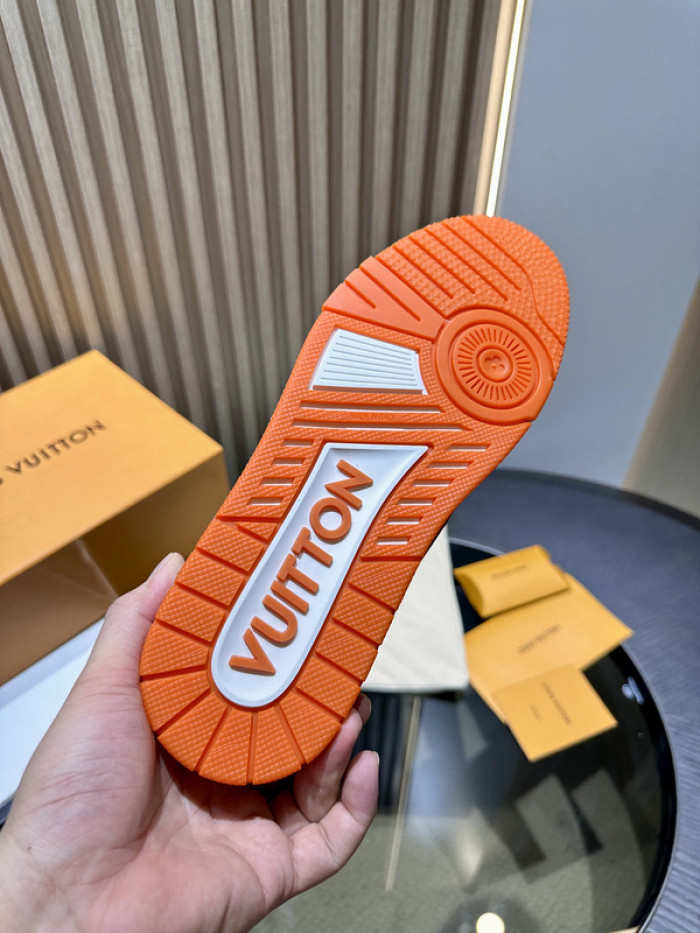 L&V SNEAKERS
