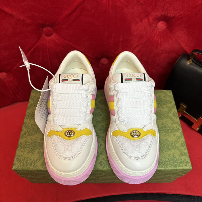 GUCC SNEAKER