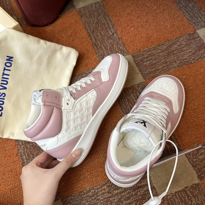 L&V SNEAKERS