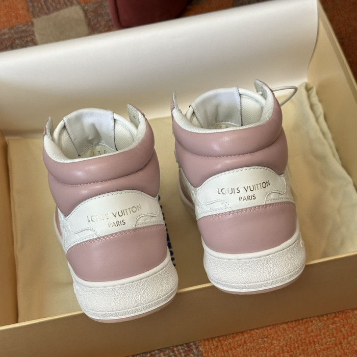 L&V SNEAKERS