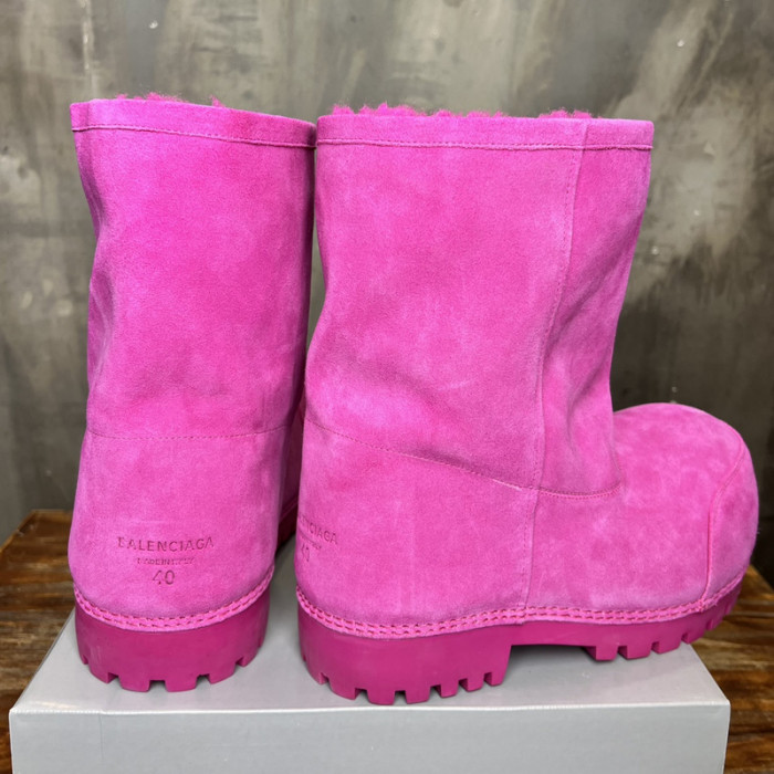 BAL*ENC1*AG* boots