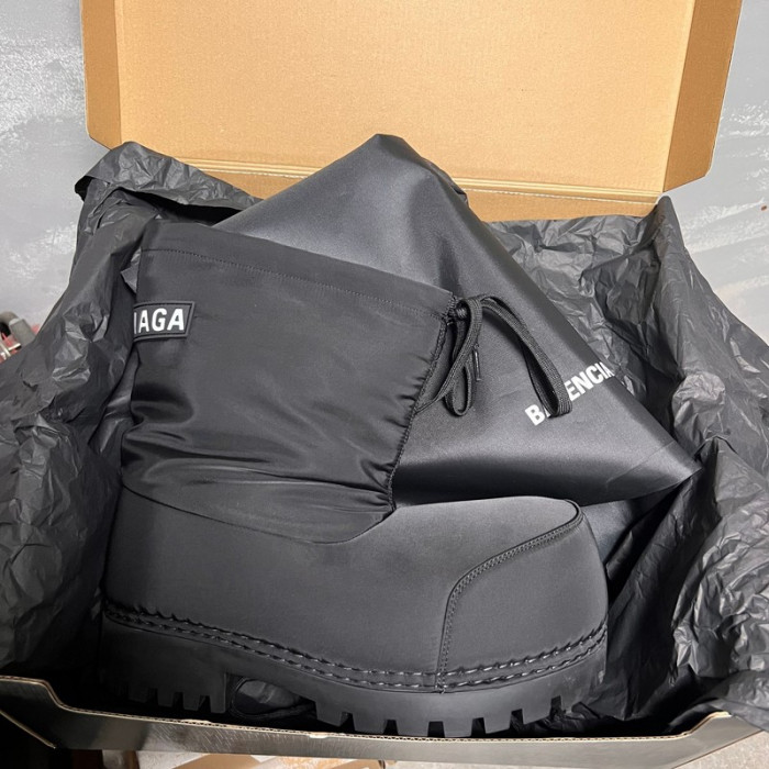 BAL*ENC1*AG* boots