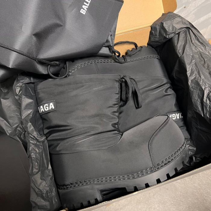 BAL*ENC1*AG* boots
