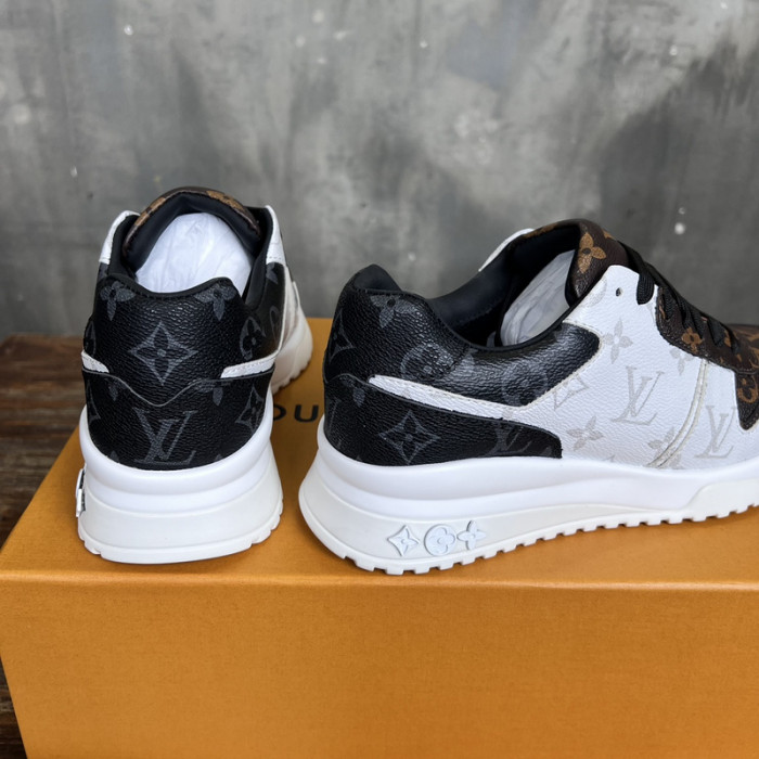 L&V SNEAKERS