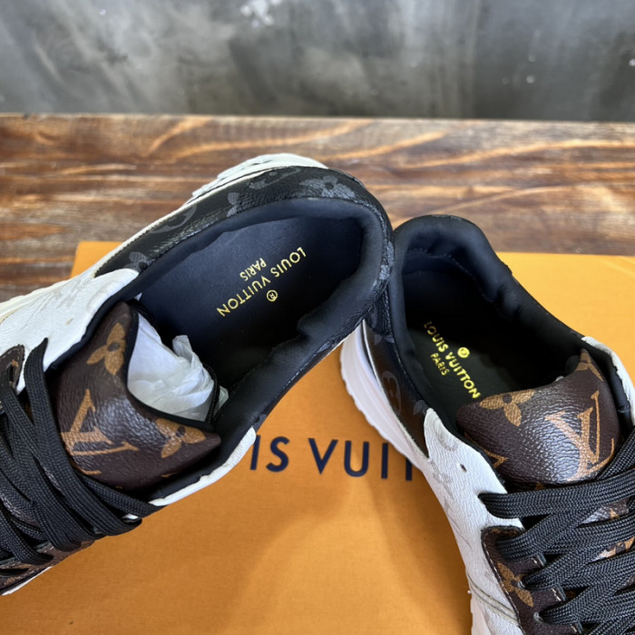 L&V SNEAKERS