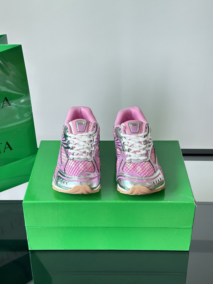 bo*te*ga Ve*ne*ta sneaker