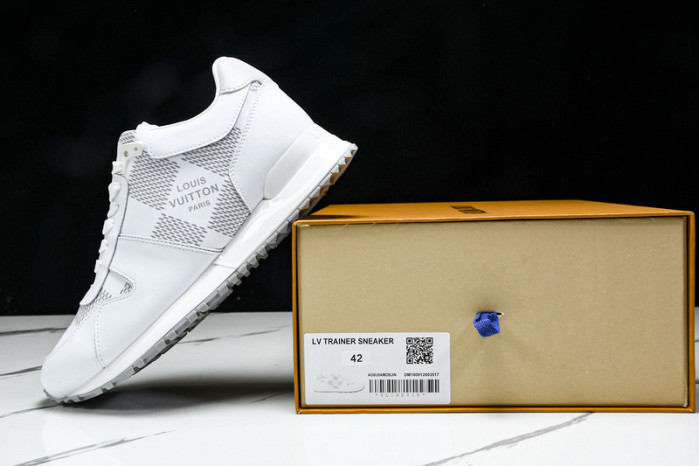 L&V SNEAKERS