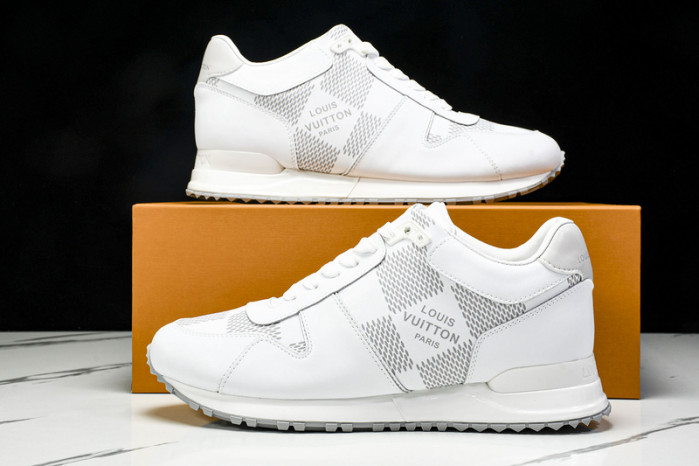 L&V SNEAKERS
