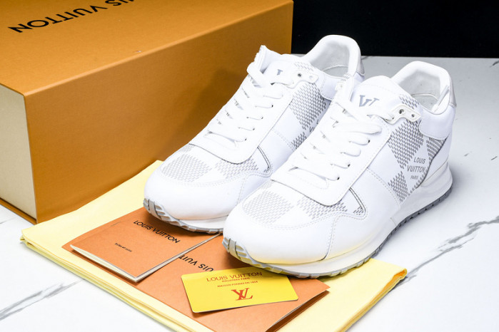 L&V SNEAKERS