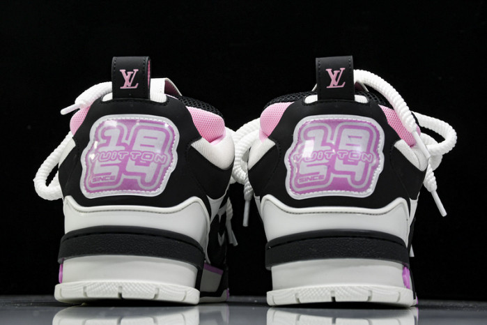 L&V SNEAKERS