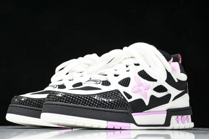 L&V SNEAKERS