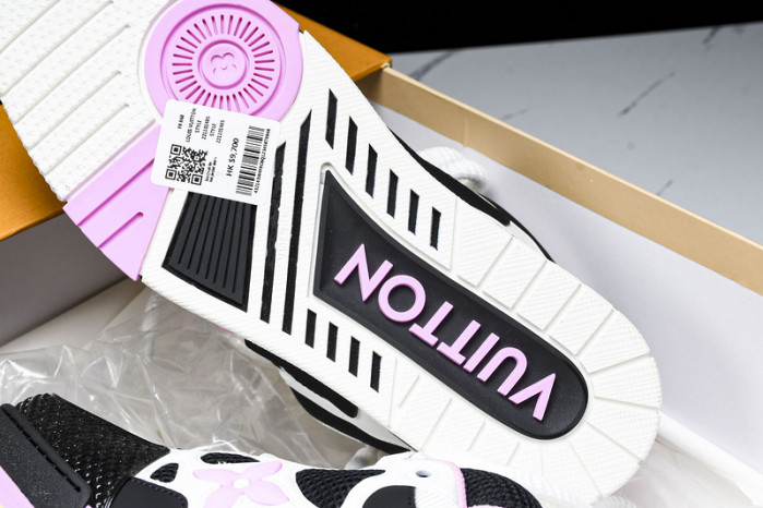 L&V SNEAKERS