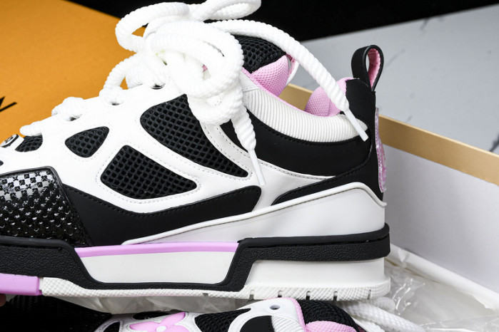 L&V SNEAKERS