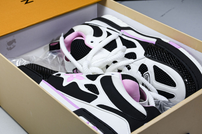 L&V SNEAKERS
