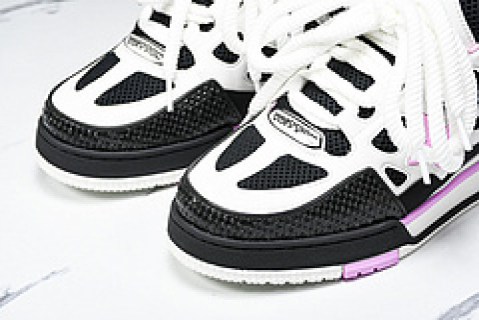 L&V SNEAKERS