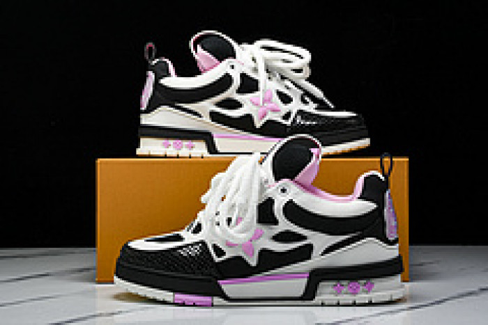L&V SNEAKERS