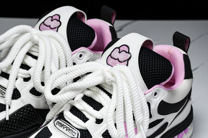 L&V SNEAKERS
