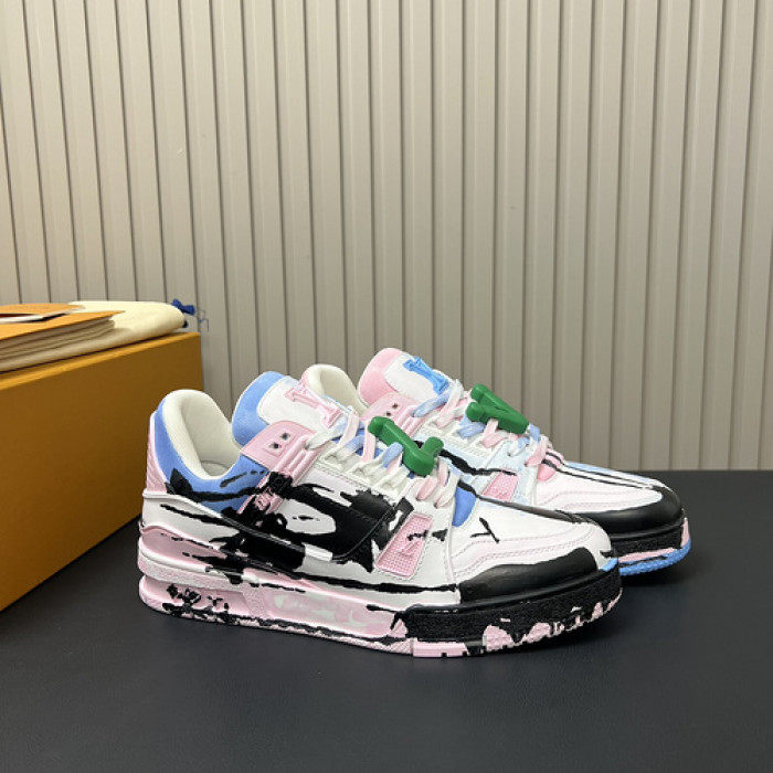 L&V SNEAKERS