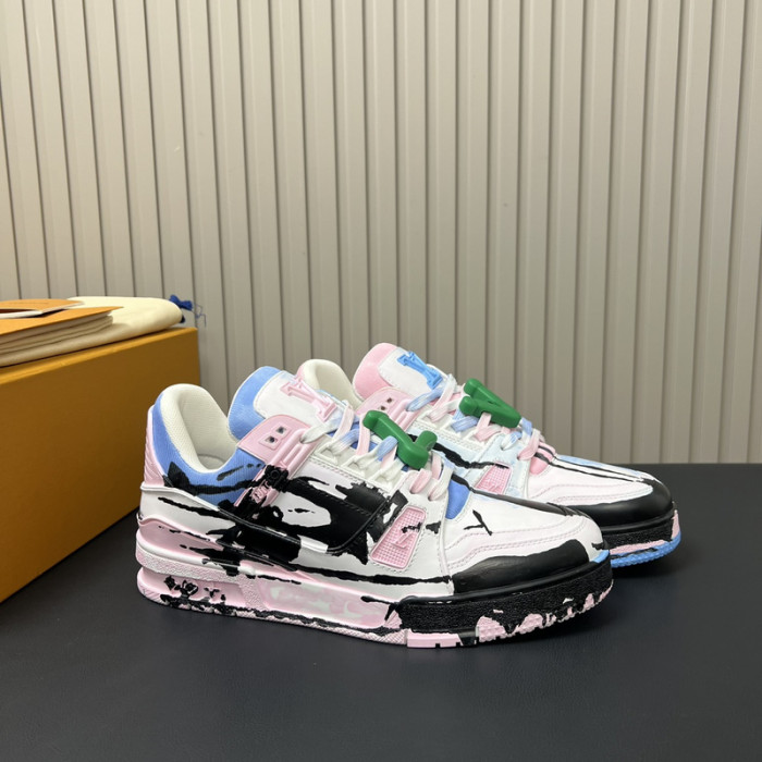 L&V SNEAKERS