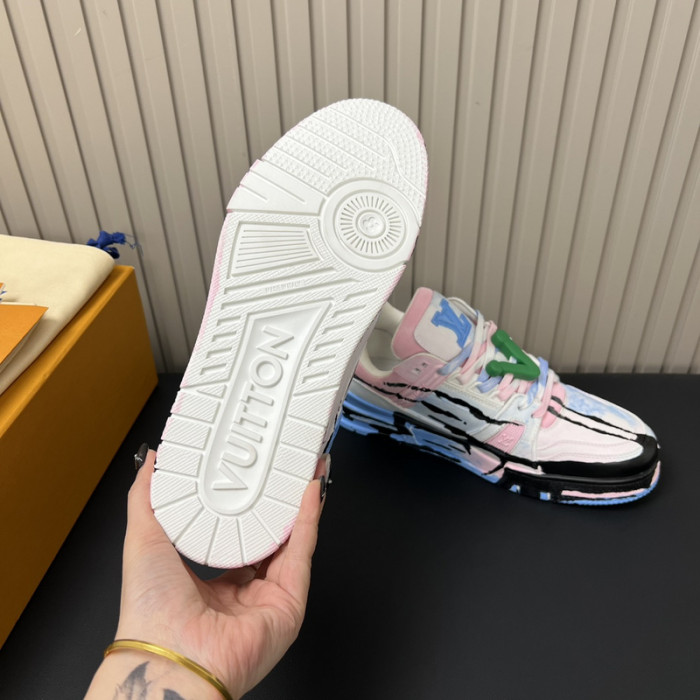 L&V SNEAKERS
