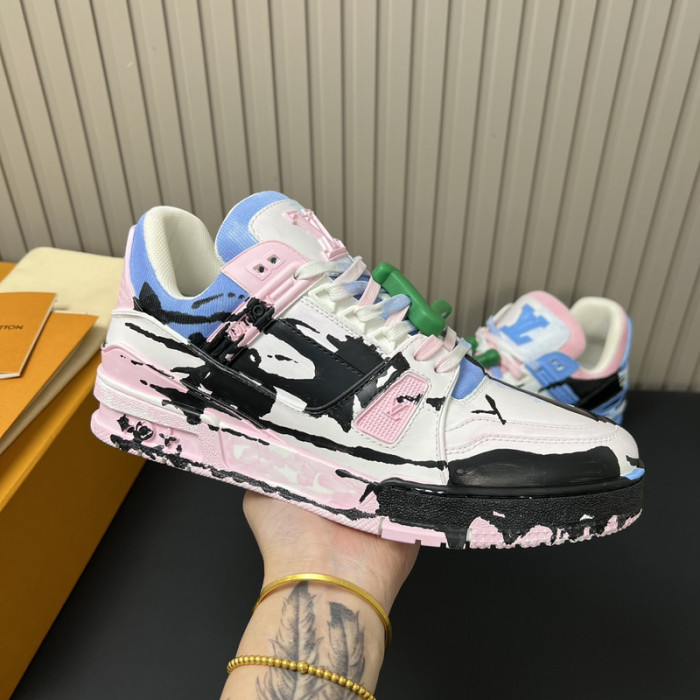 L&V SNEAKERS
