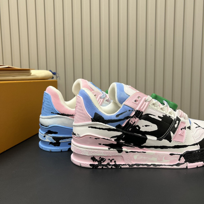 L&V SNEAKERS