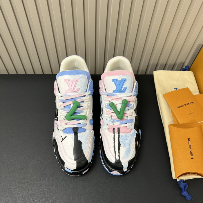L&V SNEAKERS
