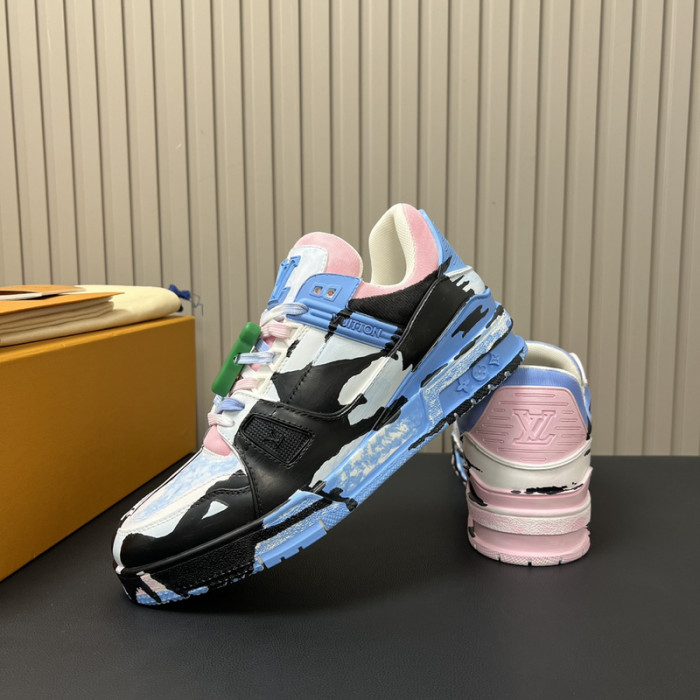 L&V SNEAKERS