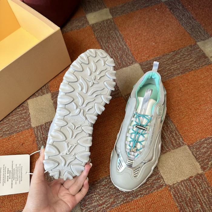 L&V SNEAKERS