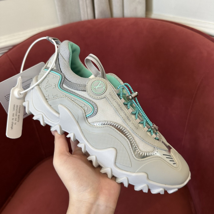 L&V SNEAKERS