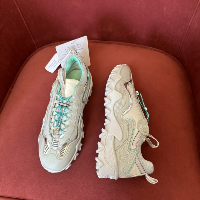 L&V SNEAKERS