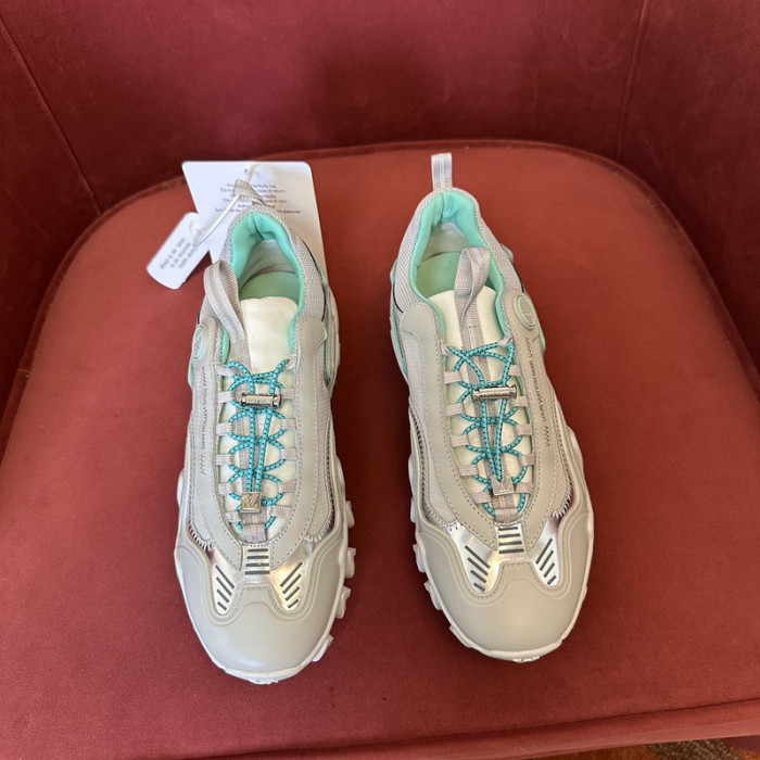 L&V SNEAKERS