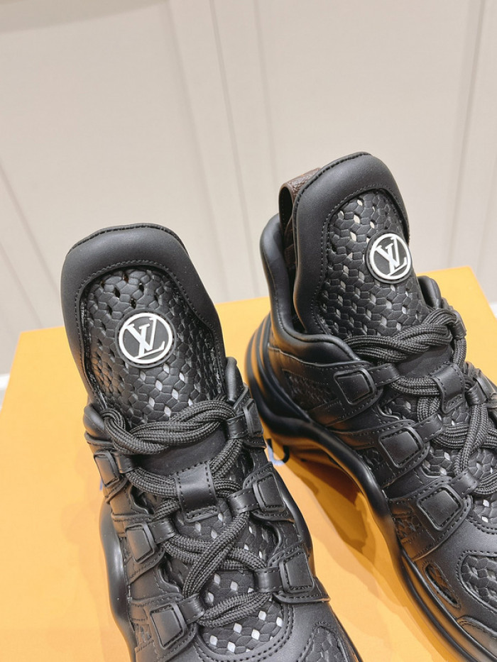 L&V SNEAKERS