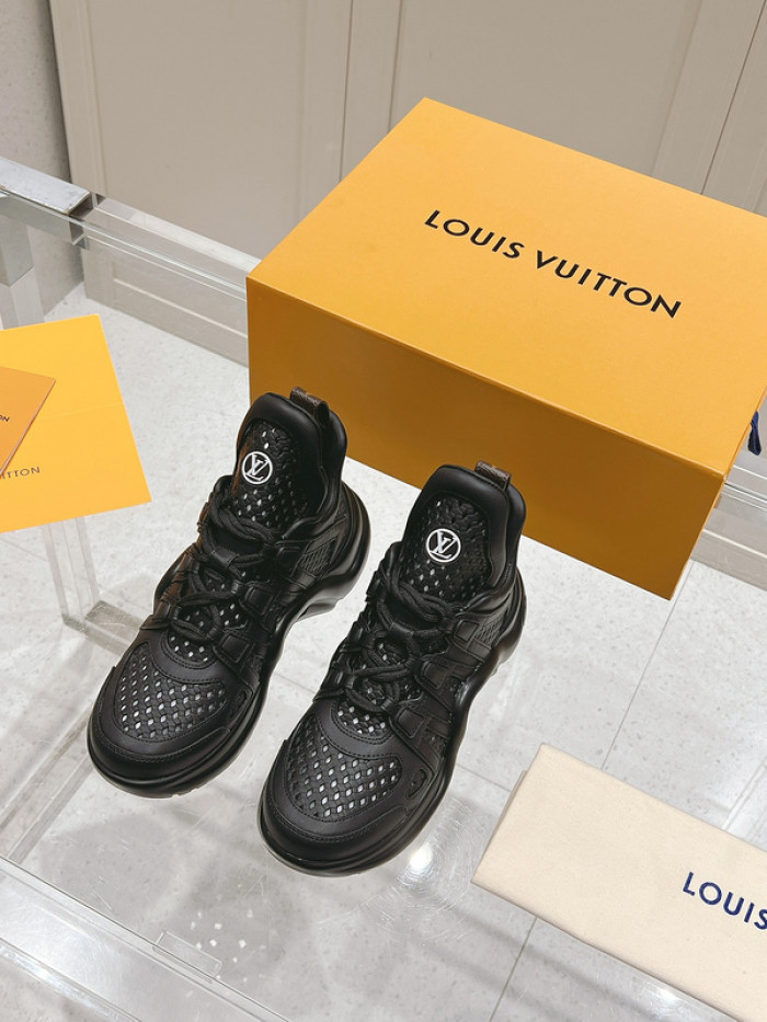 L&V SNEAKERS