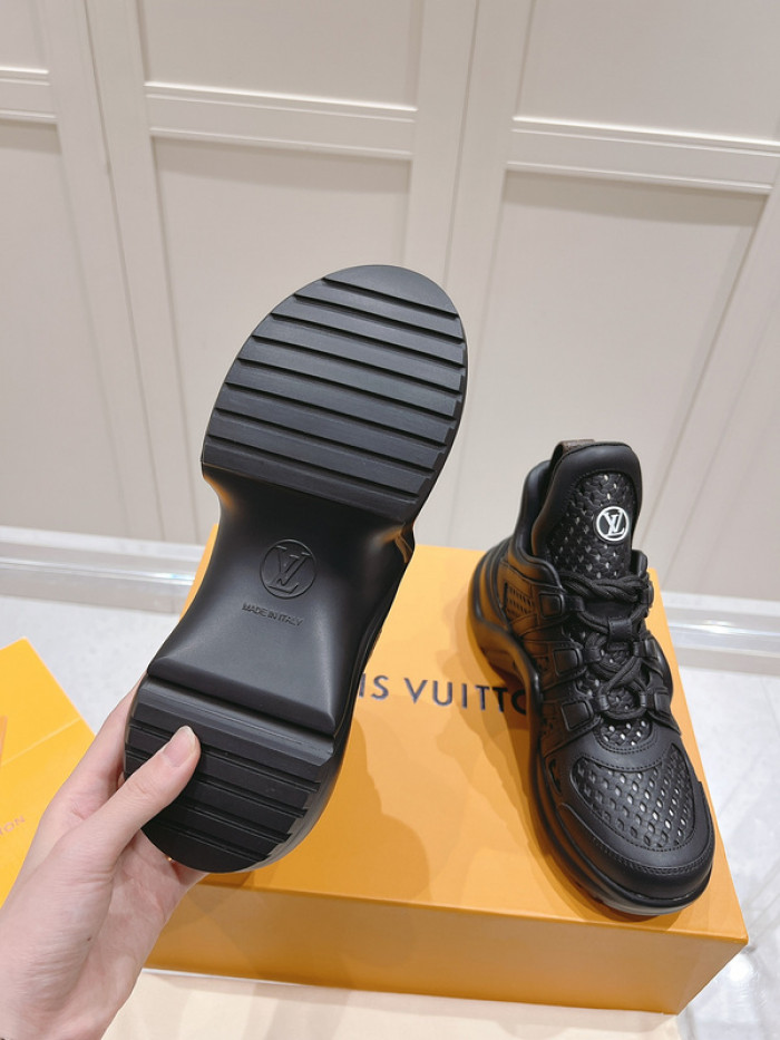 L&V SNEAKERS