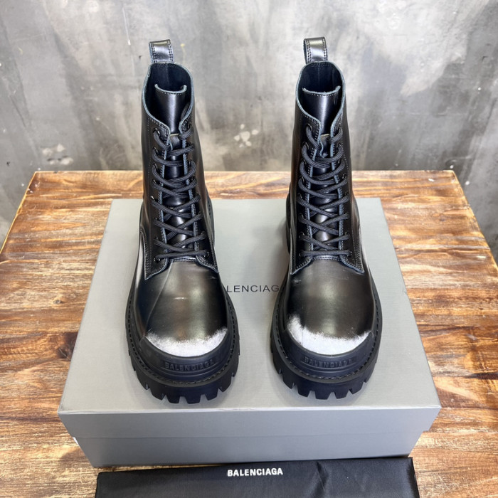 BAL*ENC1*AG* boots