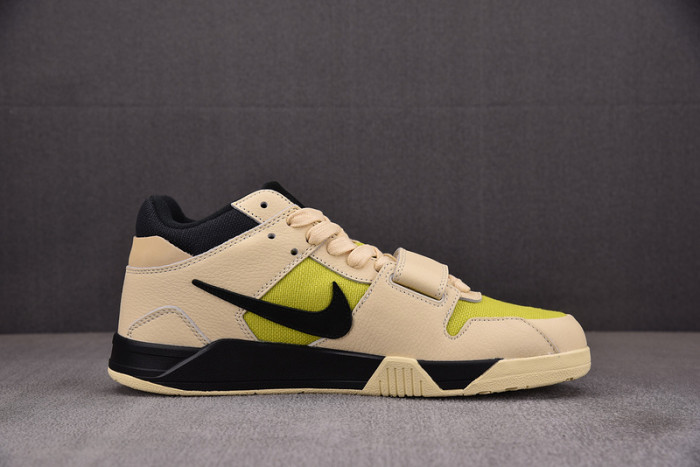Air Jordan Jumpman Jack TR Bright Cactus  FZ8117-102