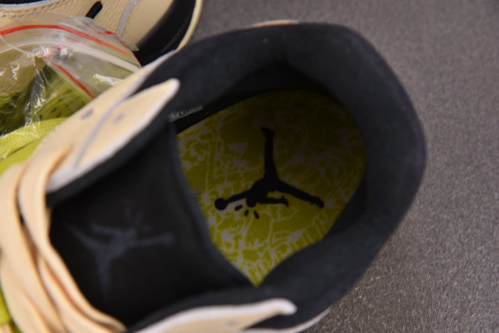 Air Jordan Jumpman Jack TR Bright Cactus  FZ8117-102