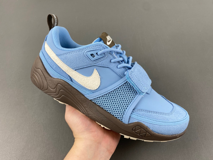 Nike Travis Scott x Nike Zoom Field Jaxx HQ3072-400