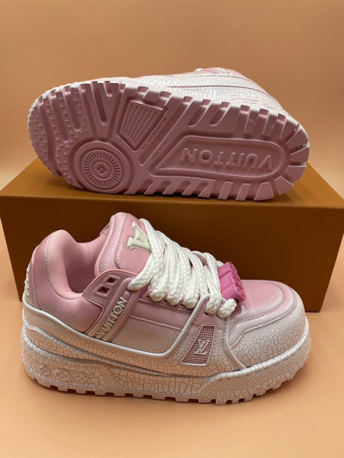 L&V SNEAKERS