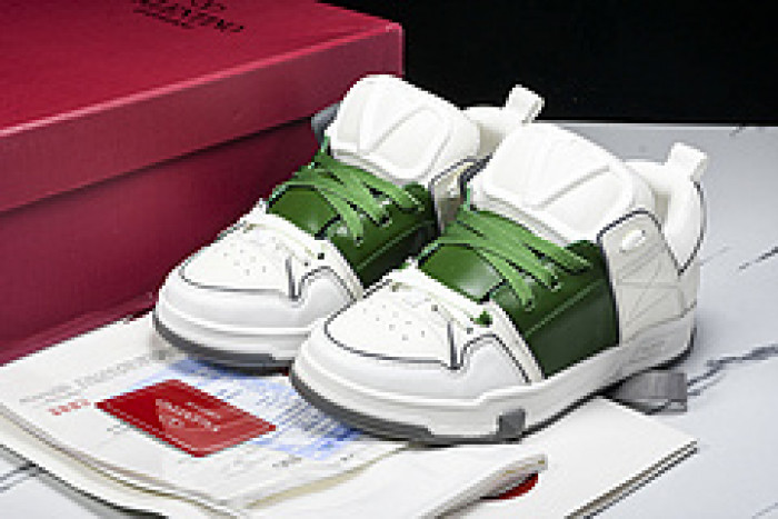 VALEN DESIGNER SNEAKERS